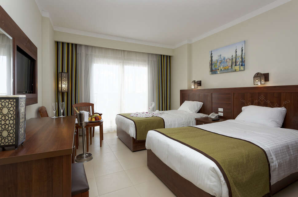 Een foto van Royal Star Beach Resort