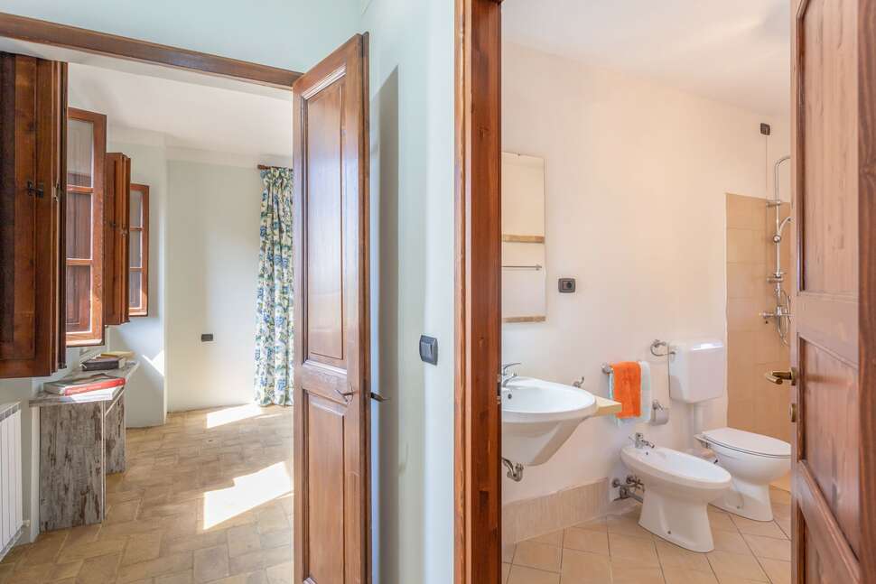 Een foto van Borgo Pulciano Resort