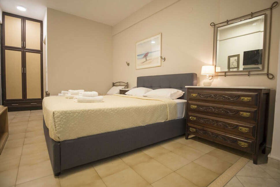 Ein Foto Pegasos Hotel