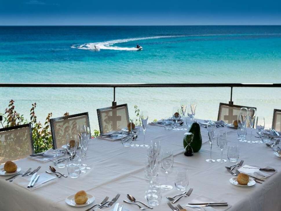 Ein Foto Forte Village Resort - Il Borgo