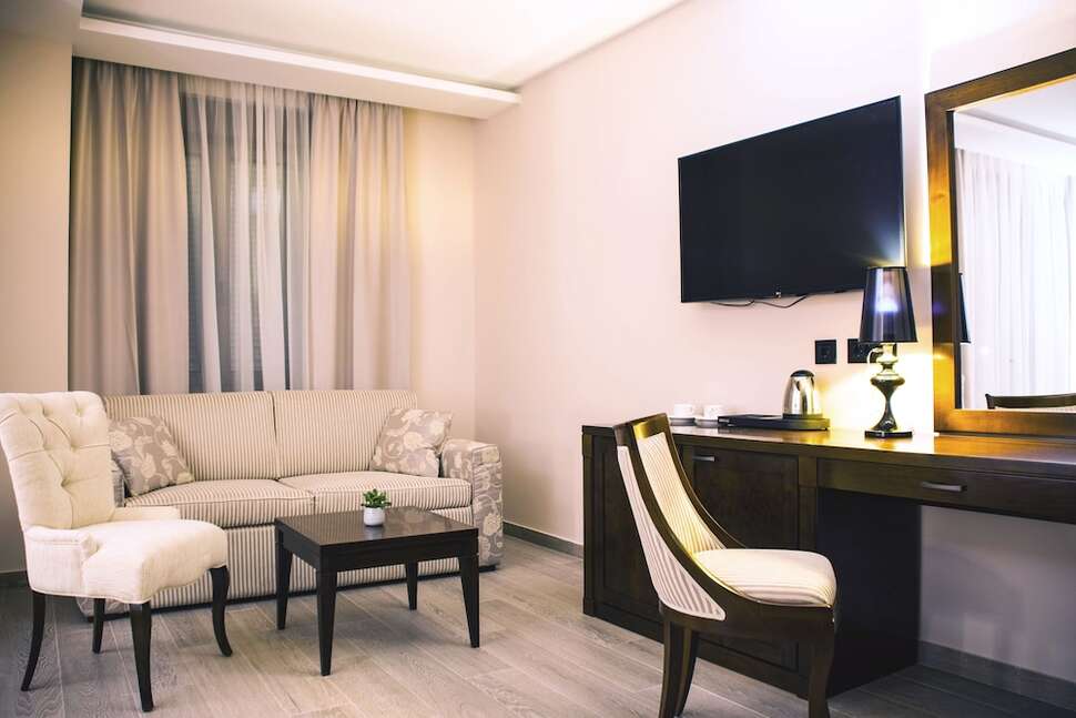 Een foto van Xenon Hotel