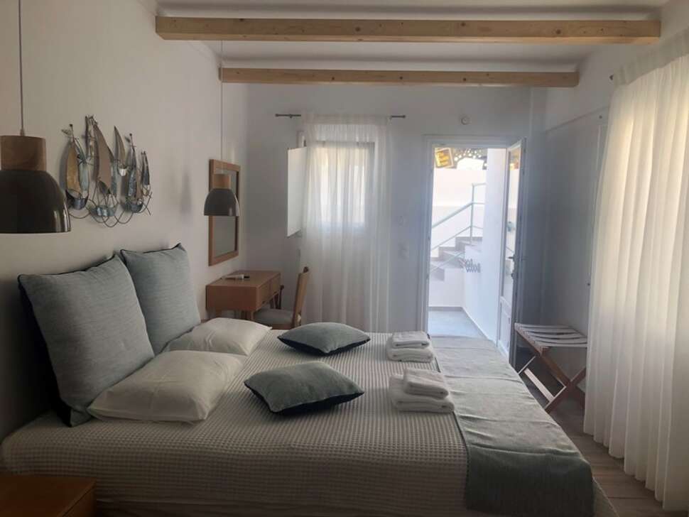 Een foto van Karidis Hotel