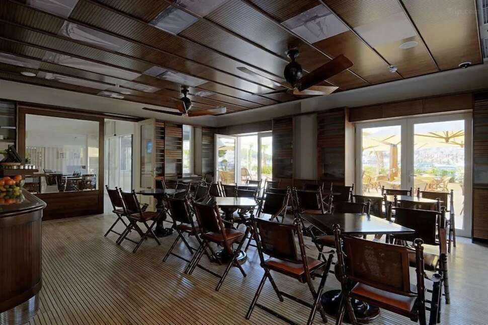 Een foto van Hotel Osejava