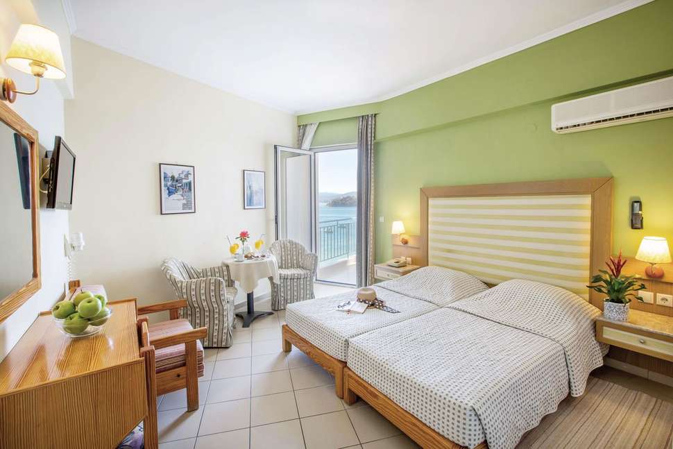 Een foto van Hotel Dolphin