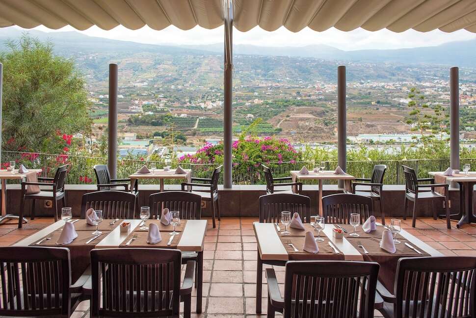 Een foto van Hotel Las Aguilas Tenerife Affiliated by Melia