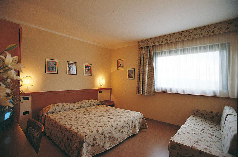 Een foto van Sangallo Park Hotel