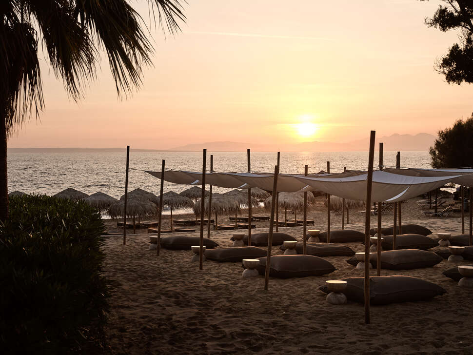 Een foto van The Bay Hotel & Suites