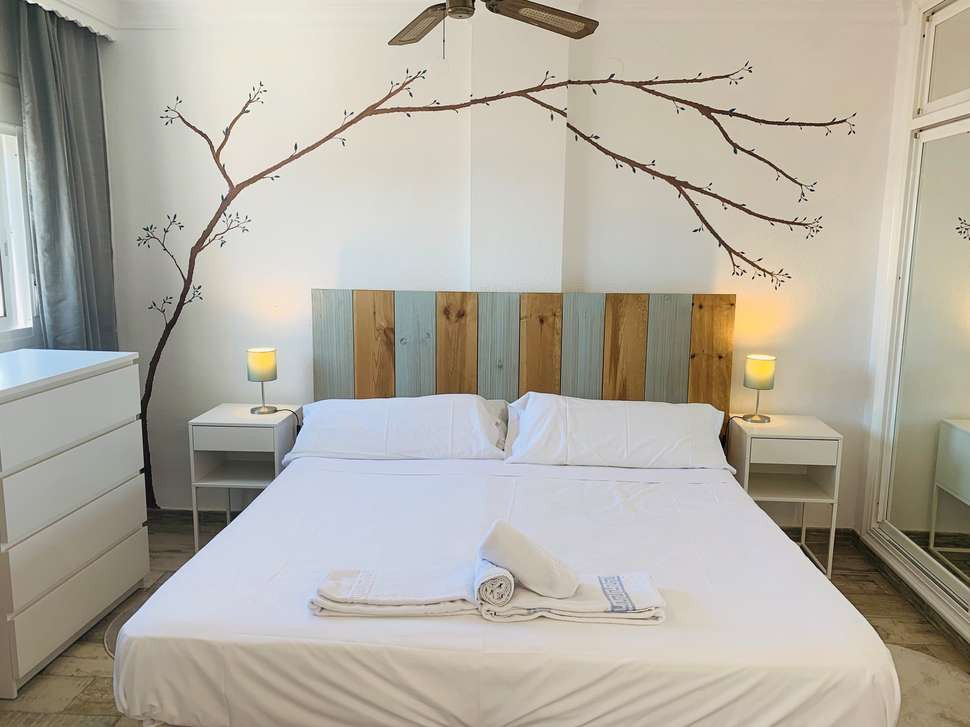 Een foto van Palm Beach Club Appartementen