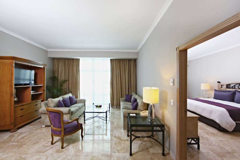 Een foto van Sandos Cancun Lifestyle Resort