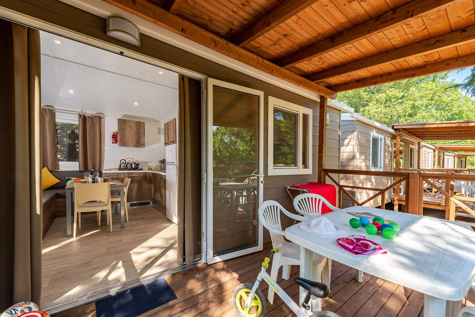 Een foto van Camping Village Il Poggetto