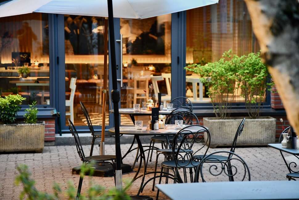 Een foto van Ibis Maisons Laffitte