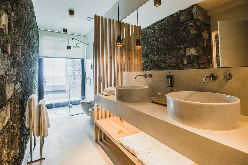 Een foto van Sensi Azores Nature & Spa