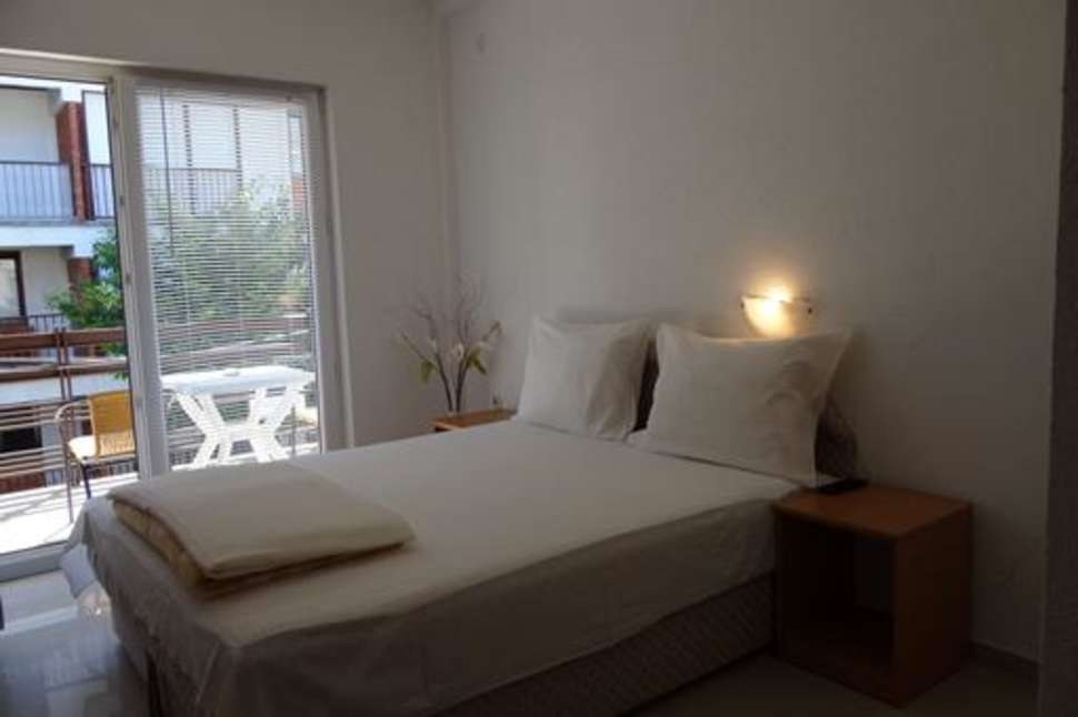 Een foto van Appartementen Mite