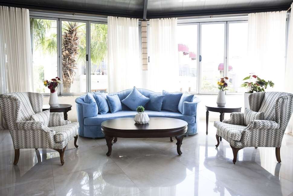 Ein Foto Bodrium Hotel & Spa