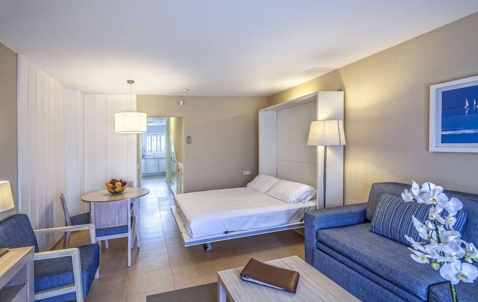 Een foto van Los Amigos Beach Club by Diamond Resorts