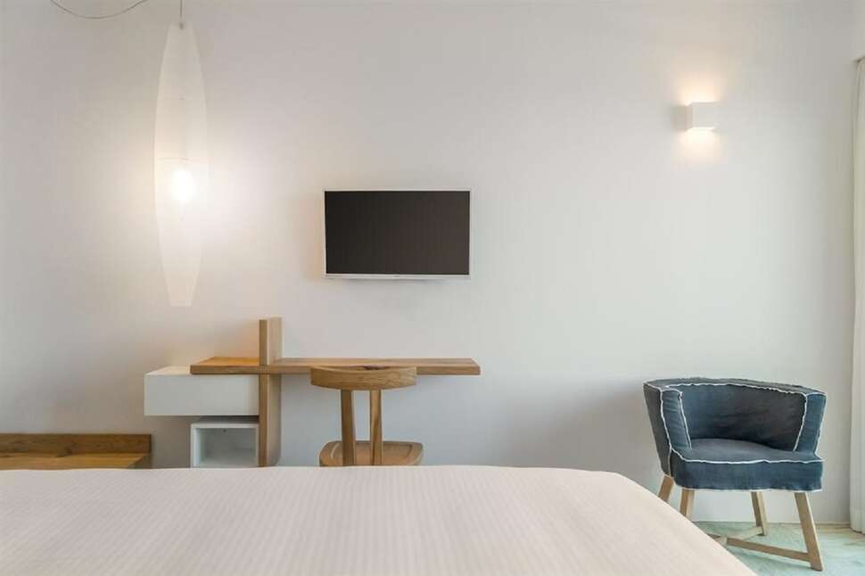 Een foto van Semeli Boutique Hotel