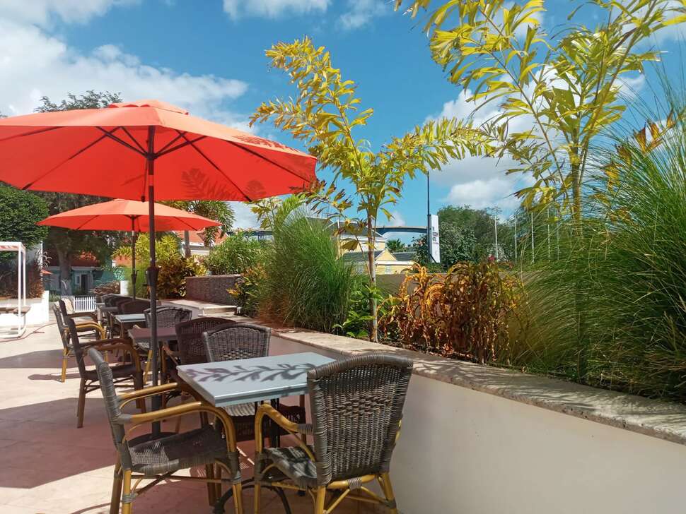Een foto van The Freedom Hotel