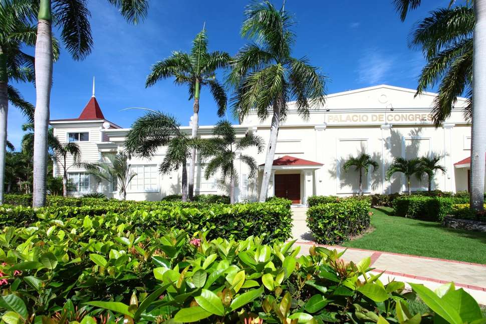 Een foto van Grand Bahia Principe Bavaro