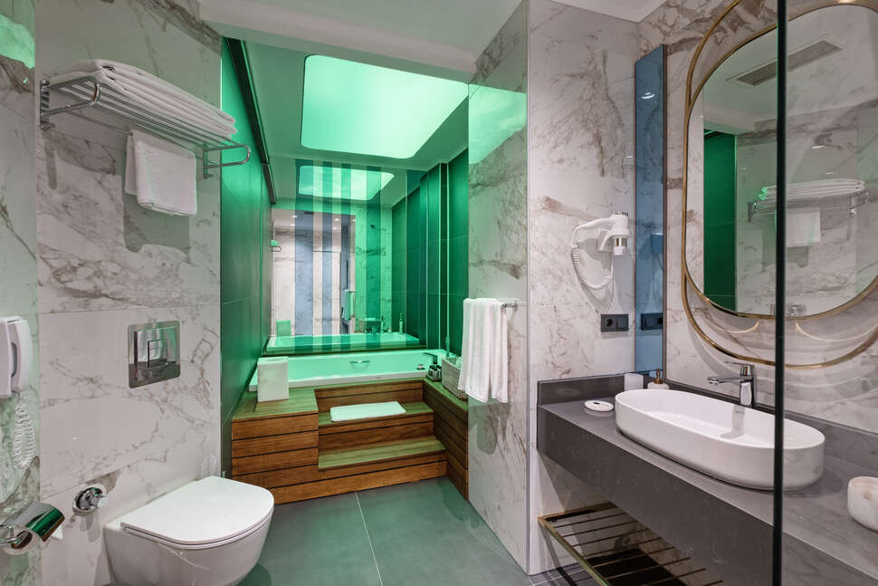 Een foto van Limak Limra Hotel & Resort