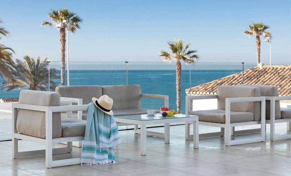 Een foto van Hotel Club Palia La Roca