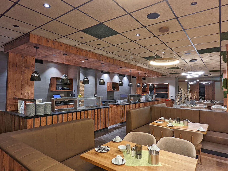 Een foto van Panoramic - Ihr Aparthotel im Harz