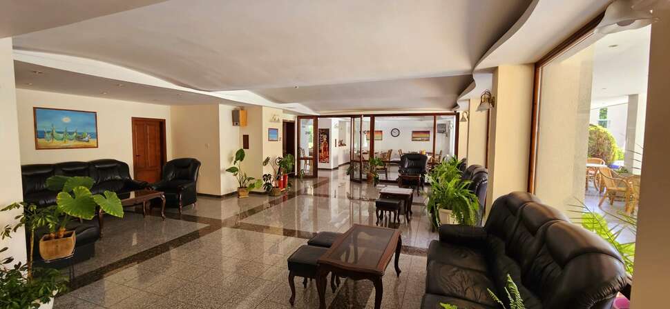 Een foto van Klisura Hotel