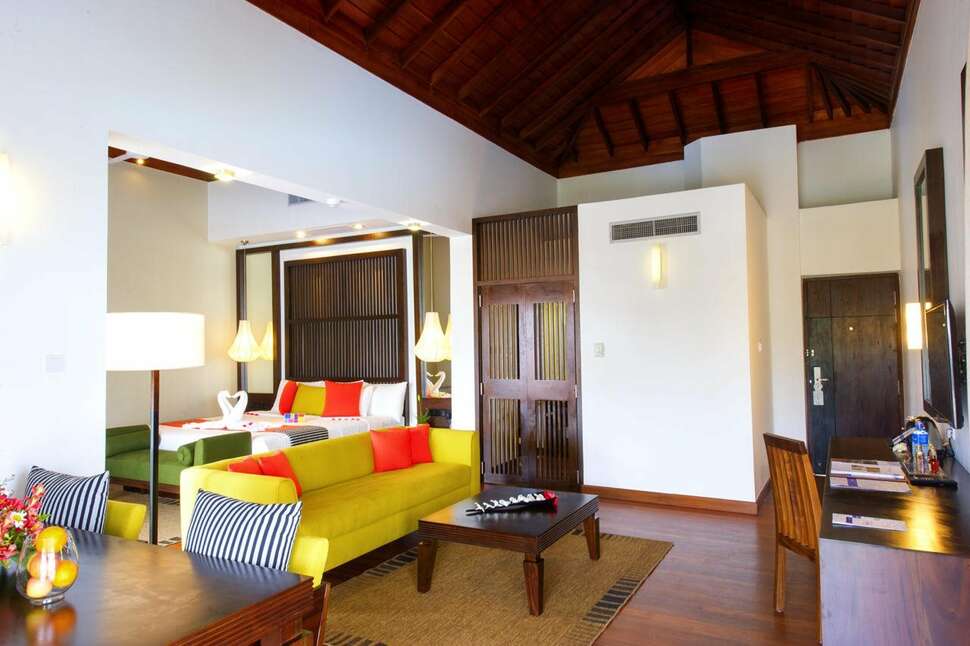 Ein Foto Club Hotel Dolphin