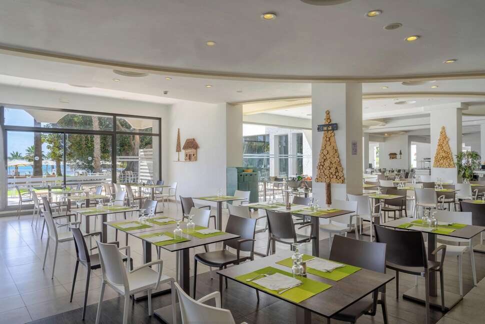 Ein Foto Hotel Bel Azur Thalasso & Bungalows