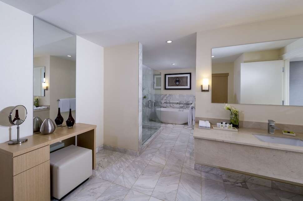Een foto van InterContinental Miami