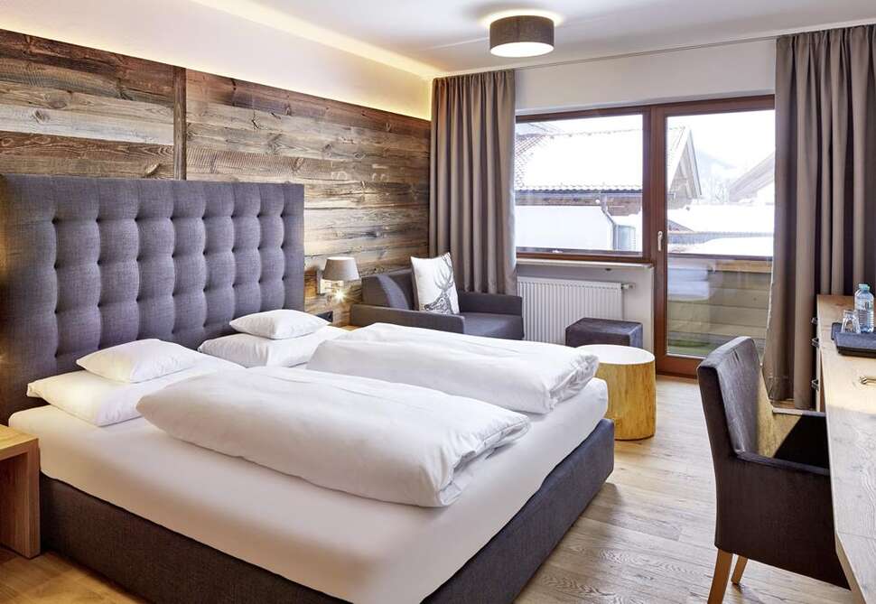 Een foto van Hotel Der Grüne Baum