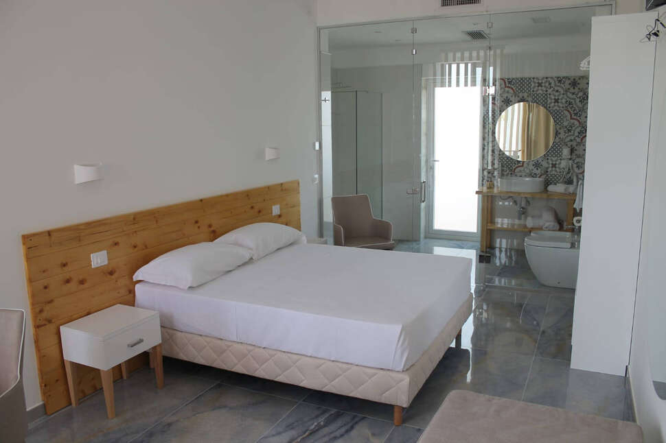 Een foto van Jonium Hotel