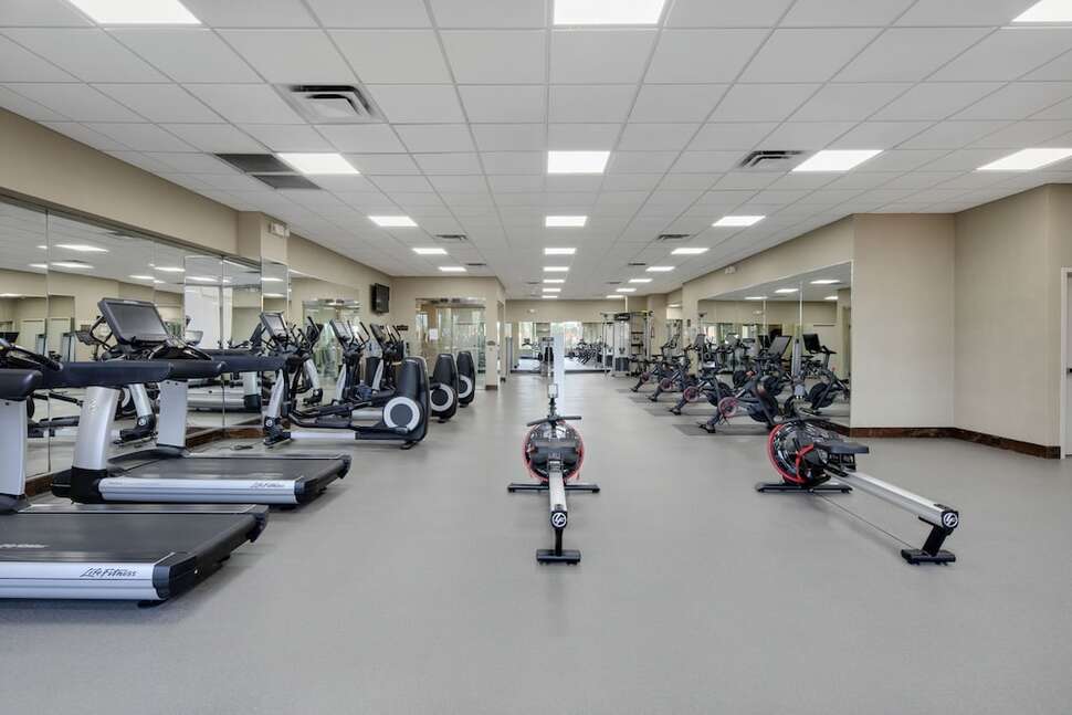 Ein Foto The Florida Hotel & Conference Center