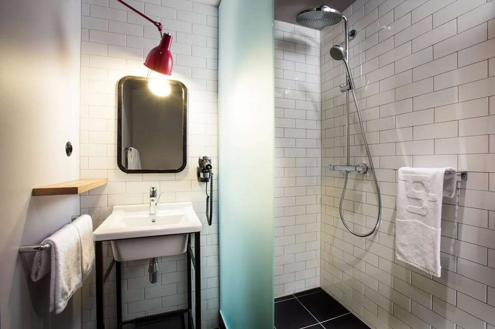 Een foto van Hotel Pulse8