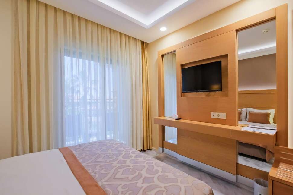 Een foto van Belconti Resort Hotel