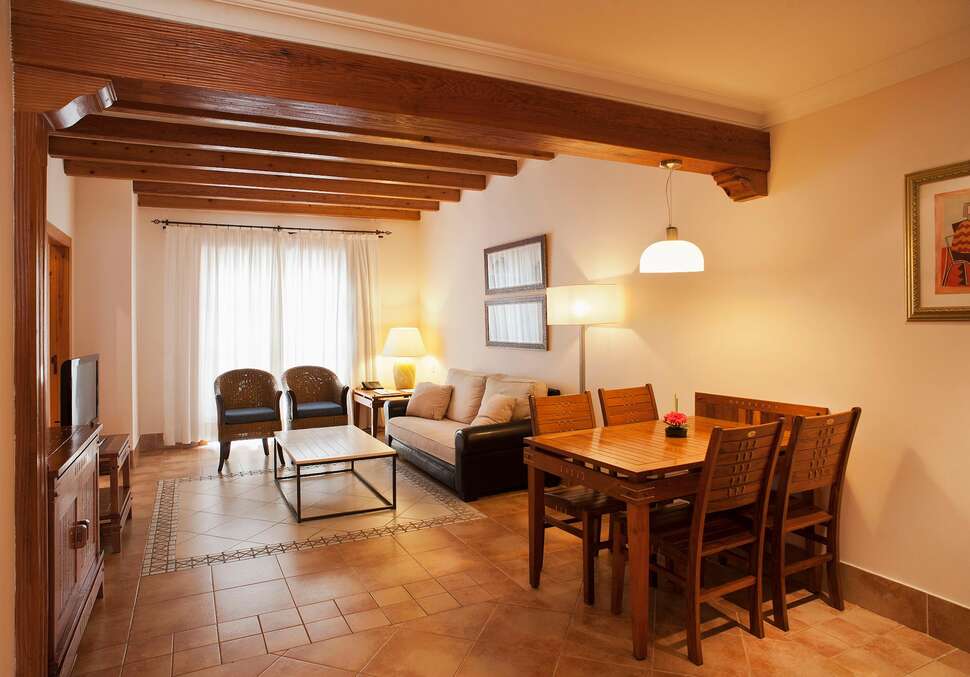 Een foto van Princesa Yaiza Suite Hotel Resort