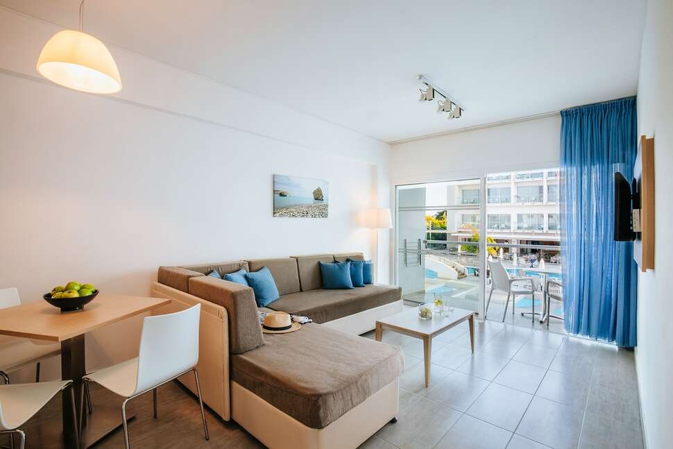 Een foto van Sofianna Resort & Spa