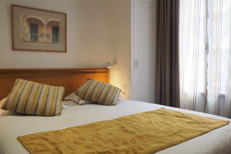 Een foto van Hotel Busby