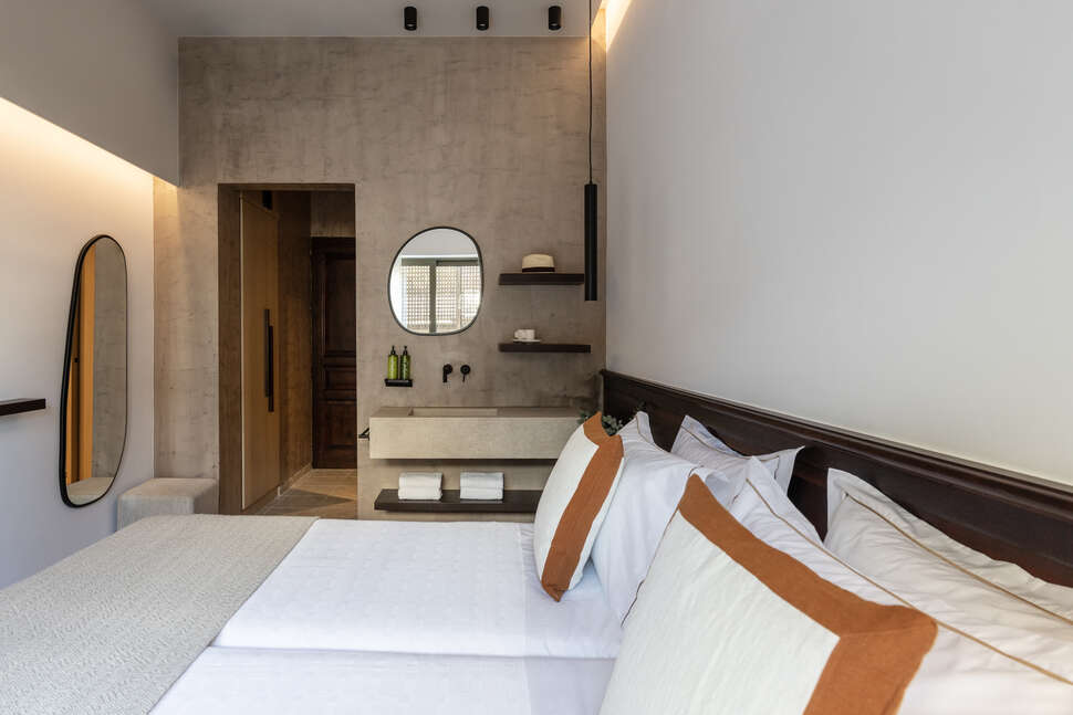 Ein Foto Albatros Spa & Resort Hotel
