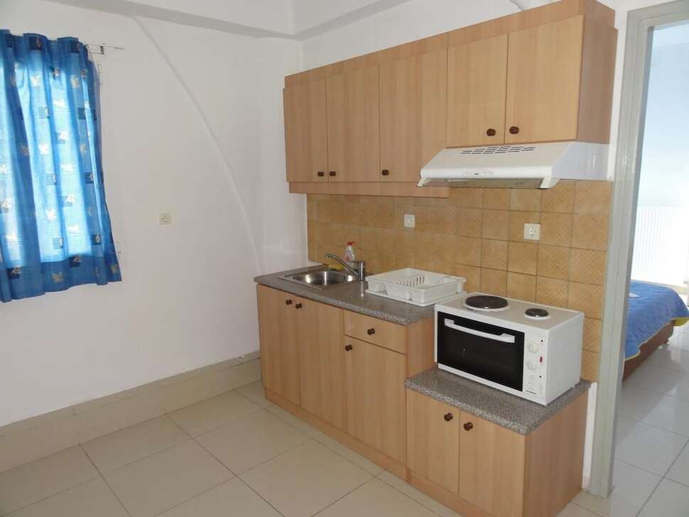 Ein Foto Hotel Eleni Palace