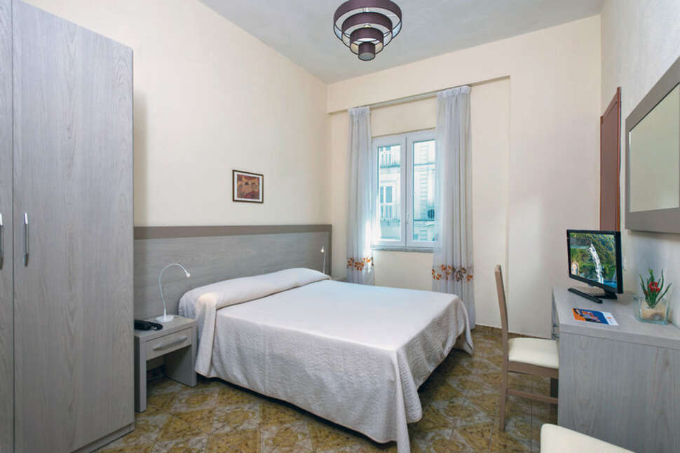 Ein Foto Hotel Casa Di Meglio
