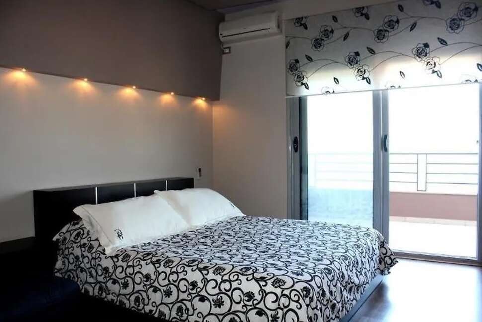 Een foto van Hotel Ambasador