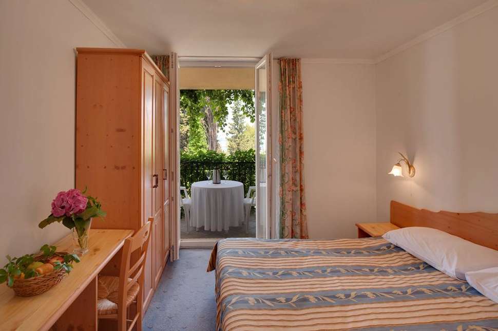 Ein Foto Island Hotel Katarina