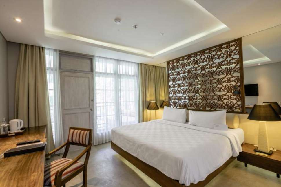 Een foto van Segara Village Hotel