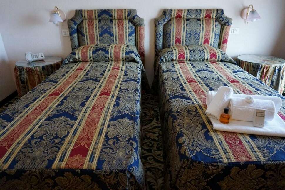 Een foto van Colonna Palace Mediterraneo