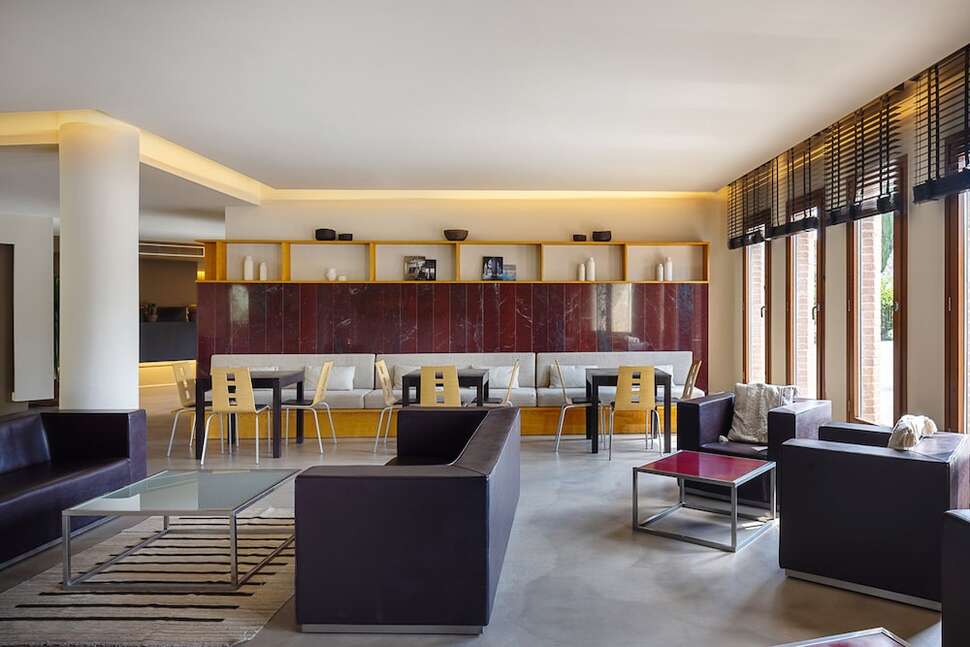 Ein Foto Precise House Montaperti Siena