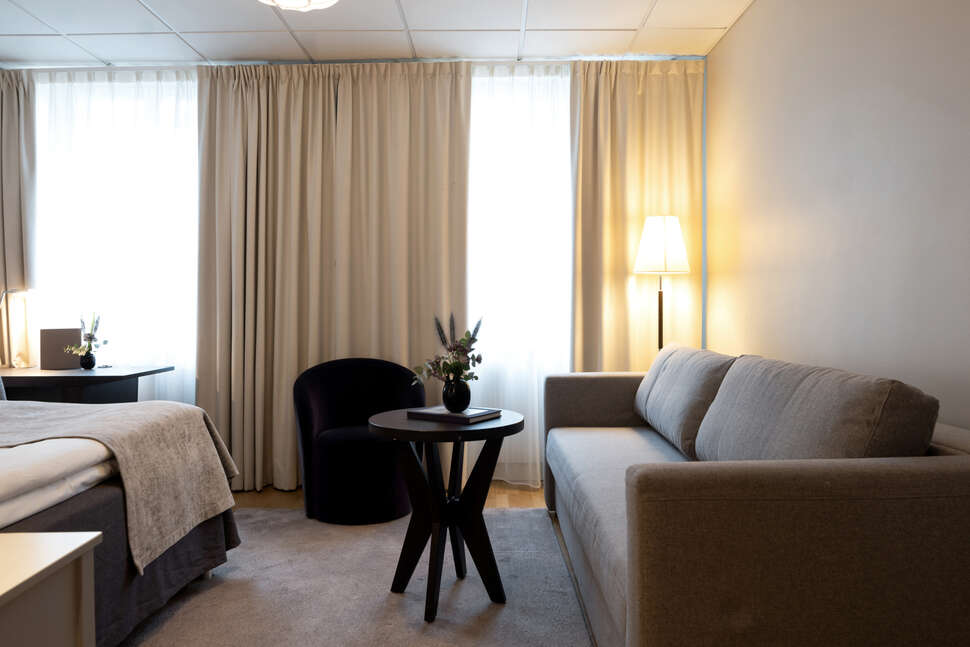 Een foto van Elite Hotel Adlon