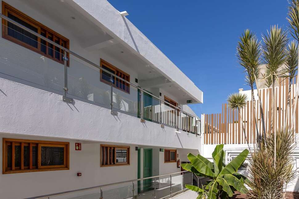 Een foto van Appartementen Miami