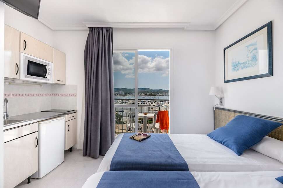 Een foto van Appartementen Vibra Del Mar
