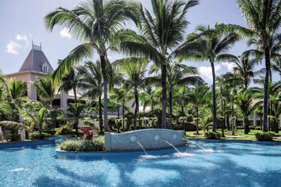 Een foto van Sugar Beach Resort & Spa