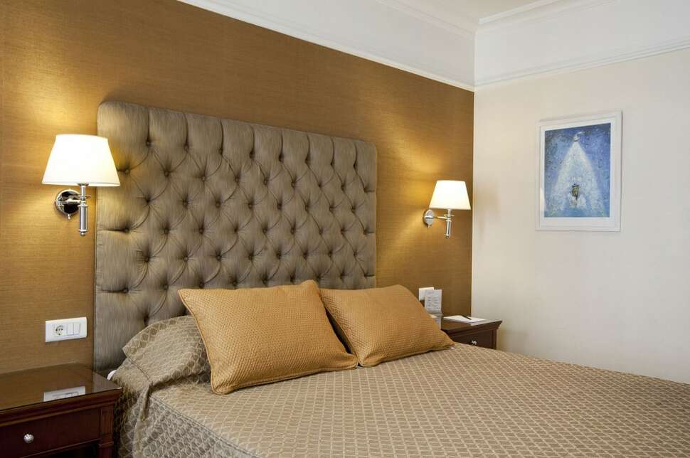 Een foto van Hotel Hera